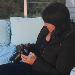 Meet your Posher, Susie